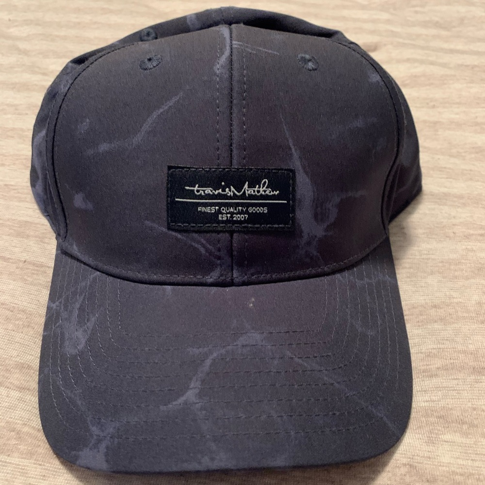 Travis Mathew Golf Hat
